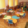 Расстановка и размеры столов в детском саду - fgospostavki.ru - Тихорецк