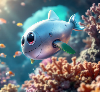 Роботы-конструкторы "Океаника" - применение в учебном процессе - fgospostavki.ru - Тихорецк