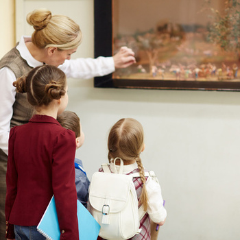 Как создать школьный музей - fgospostavki.ru - Тихорецк