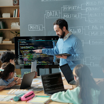 Технологический кружок в школе: важность и многообразие - fgospostavki.ru - Тихорецк