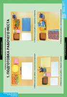 Комплект таблиц. Технология. Справочные материалы. - fgospostavki.ru - Тихорецк