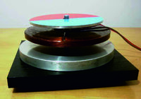 Установка демонстрационная "Электромагнитное подвешивание"  - fgospostavki.ru - Тихорецк