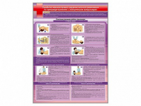 Стенд "Отработка приемов сердечно-легочной реанимации на тренажере-манекене с электрическим контроллером" - fgospostavki.ru - Тихорецк