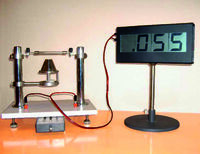 Демонстрационная установка «Зависимость сопротивления от температуры»  - fgospostavki.ru - Тихорецк