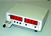 Установка для изучения p-n перехода   - fgospostavki.ru - Тихорецк