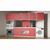 Детская кухня «Роза» - fgospostavki.ru - Тихорецк