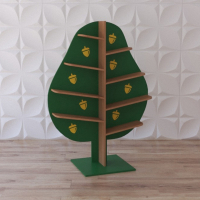 Экополка "Могучий дубок" - fgospostavki.ru - Тихорецк