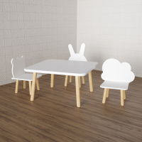 Детский стол «Герда» - fgospostavki.ru - Тихорецк