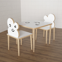 Детский стол «Смайлик» - fgospostavki.ru - Тихорецк