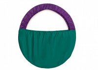 Чехол для обруча полукольцо (1000 миллиметров, ткань Окфорд) - fgospostavki.ru - Тихорецк