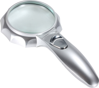 Карманный увеличитель (7х) - fgospostavki.ru - Тихорецк