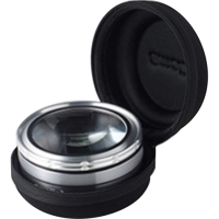 Карманный увеличитель (71х92 миллиметров) - fgospostavki.ru - Тихорецк