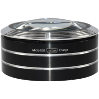 Карманный увеличитель (58х92 миллиметра) - fgospostavki.ru - Тихорецк