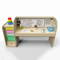 Профессиональный интерактивный стол для детей с РАС PRO - fgospostavki.ru - Тихорецк