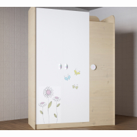 Шкаф «Нежность» - fgospostavki.ru - Тихорецк