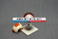 Модель "Глаз человека" (лабораторная) - fgospostavki.ru - Тихорецк