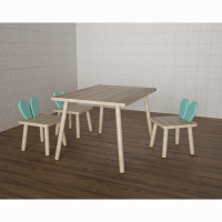 Стол детский «Веселые занятия» - fgospostavki.ru - Тихорецк