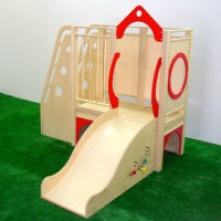 Игровой комплекс «Домик 2» - fgospostavki.ru - Тихорецк