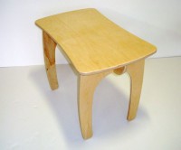 Приставной столик для детского ортопедического стула - fgospostavki.ru - Тихорецк