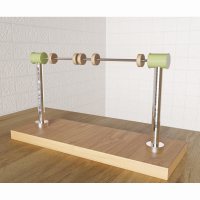 Настольный тренажер «Я герой» №5 - fgospostavki.ru - Тихорецк