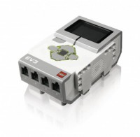 Микрокомпьютер EV3 - fgospostavki.ru - Тихорецк