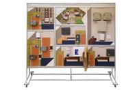 Учебное оборудование для изучения систем контроля доступа - fgospostavki.ru - Тихорецк