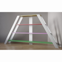 Стеллаж «Добрый уголок» - fgospostavki.ru - Тихорецк