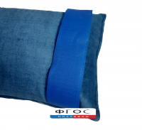 Утяжелённая подушечка 2 кг - fgospostavki.ru - Тихорецк