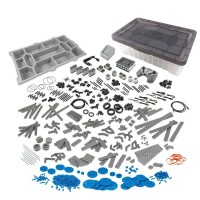Базовый набор по робототехнике "Супер Кит" VEX IQ - fgospostavki.ru - Тихорецк