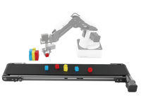 Конвейерная лента Dobot Magician - fgospostavki.ru - Тихорецк