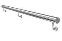 Поручень пристенный - fgospostavki.ru - Тихорецк