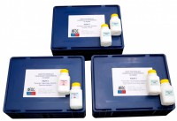 Набор реактивов для проведения ученического эксперимента по химии - fgospostavki.ru - Тихорецк