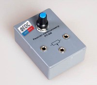 Реостат-потенциометр РП-6М - fgospostavki.ru - Тихорецк