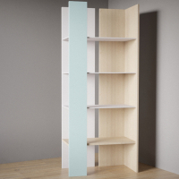 Стеллаж «По порядку» - fgospostavki.ru - Тихорецк