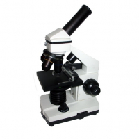 Микроскоп "Микрос" c подсветкой - fgospostavki.ru - Тихорецк