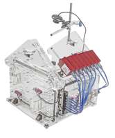 Робототехнический комплекс «Биологическая ферма» - fgospostavki.ru - Тихорецк