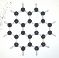 Кристаллическая решетка графена - fgospostavki.ru - Тихорецк