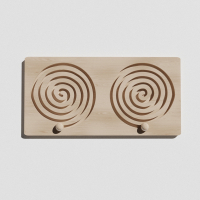 Такт-панель «Круглый лабиринт №8» - fgospostavki.ru - Тихорецк