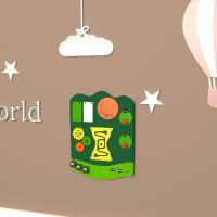 Бизиборд «Настенный лабиринт» - fgospostavki.ru - Тихорецк