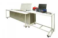 Компьютеризированный учебный лабораторный комплекс «Рабочие процессы двигателя» - fgospostavki.ru - Тихорецк