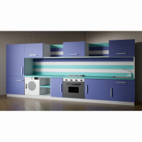 Детская кухня «Мэри» - fgospostavki.ru - Тихорецк