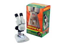 Набор "Микромир в 3D" - fgospostavki.ru - Тихорецк
