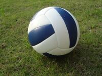 Мяч волейбольный звенящий - fgospostavki.ru - Тихорецк