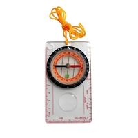 Компас планшетный с ценой деления 2° - fgospostavki.ru - Тихорецк