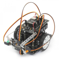 Конструктор Robo kit 1 (базовый набор) - fgospostavki.ru - Тихорецк