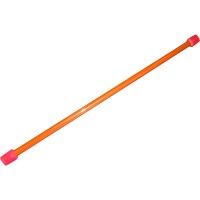 Бодибар (9 килограмм, 1350 миллиметров, оранжевый) - fgospostavki.ru - Тихорецк