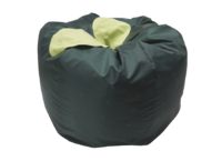 Бескаркасное кресло «Яблочко» размер L - fgospostavki.ru - Тихорецк