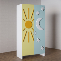 Шкаф «День Ночь» - fgospostavki.ru - Тихорецк