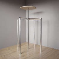 Стеллаж Джокер «Смелый малыш» - fgospostavki.ru - Тихорецк