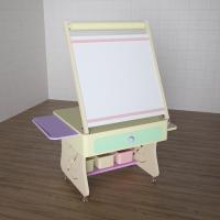 Детский набор «Художник» - fgospostavki.ru - Тихорецк